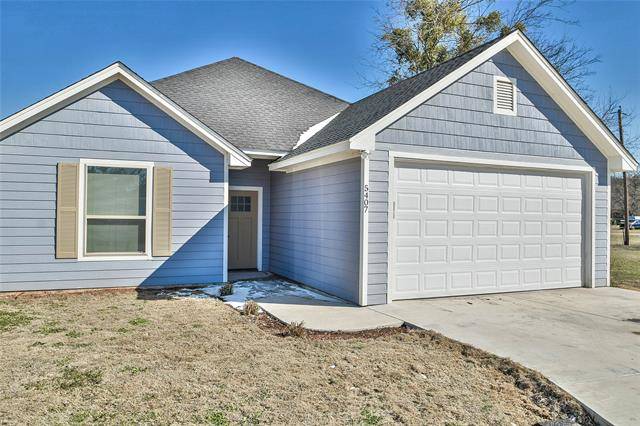 5407 Arrowhead Drive, Granbury, TX 76048