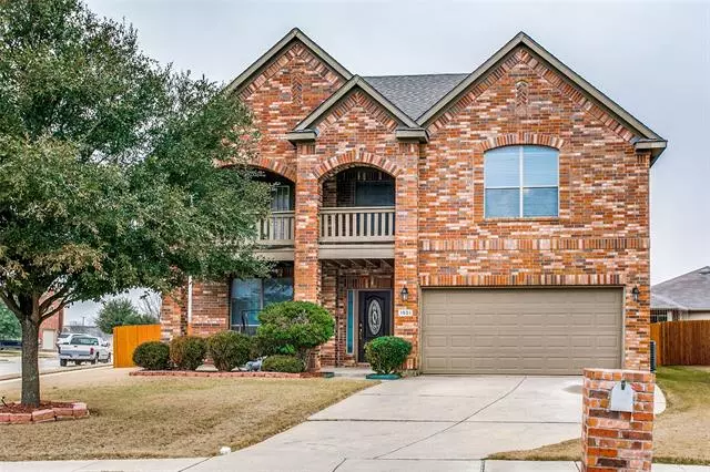 1501 Birds Eye Road, Fort Worth, TX 76177