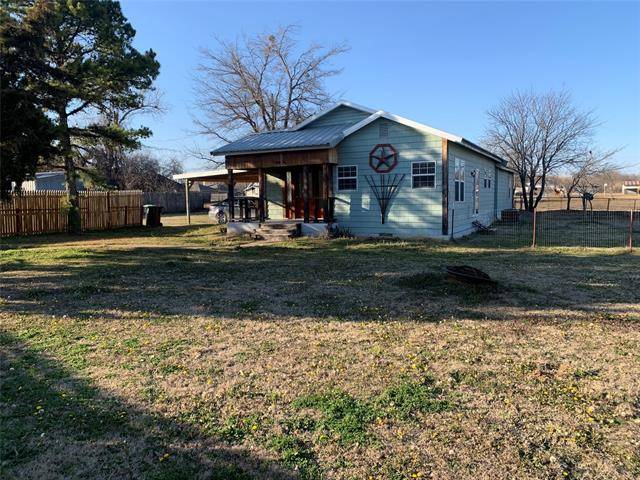 113 Willbanks Lane, Boyd, TX 76023