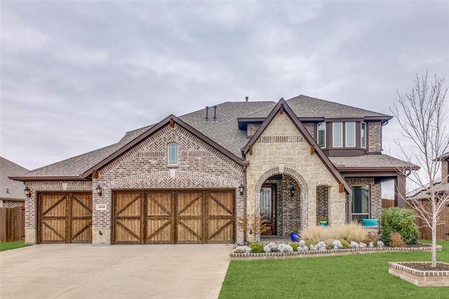 4604 Stillhouse Hollow Lane, Denton, TX 76226