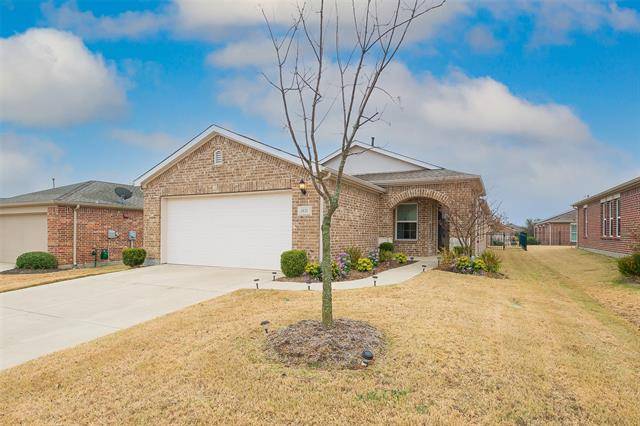 2837 Club Meadows Drive, Frisco, TX 75036