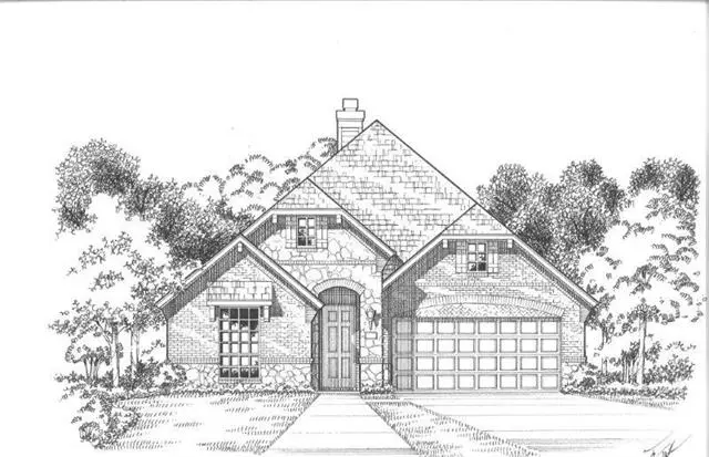 15926 Candletree Road, Frisco, TX 75035