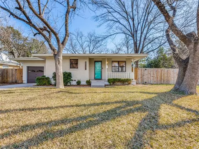 10206 Sylvia Drive, Dallas, TX 75228