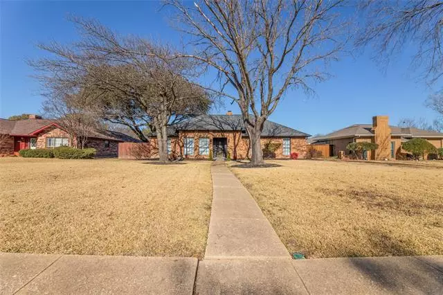 3411 Cambridge Drive, Mesquite, TX 75149