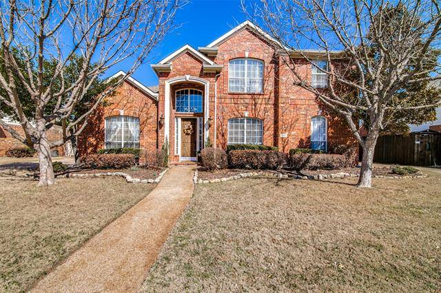 441 Ashley Place, Murphy, TX 75094