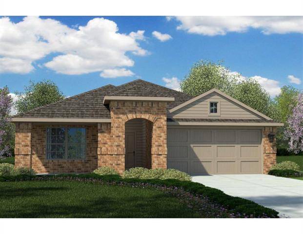 3136 WINOAK Drive, Fort Worth, TX 76123