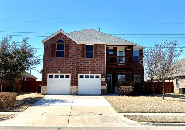 7243 La Mancha, Grand Prairie, TX 75054