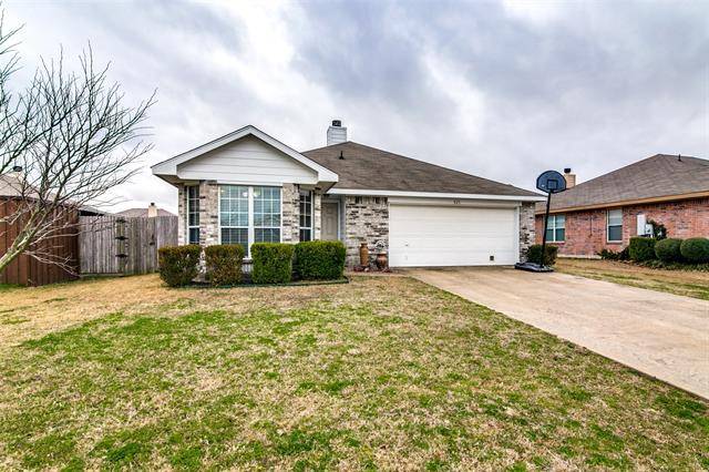 821 Kim Lane, Royse City, TX 75189