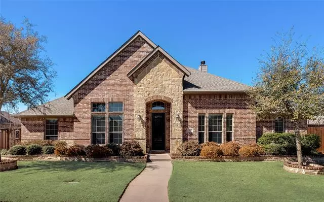 3909 Gatewick Drive, Rockwall, TX 75087