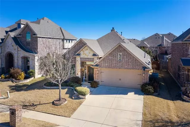 8628 Tribute Lane, Fort Worth, TX 76131