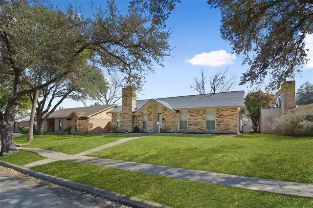 3130 Ripplewood Drive, Garland, TX 75044