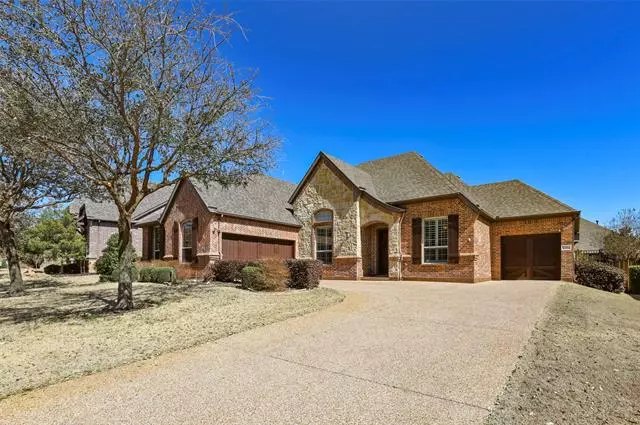 2204 Alisa Lane, Trophy Club, TX 76262