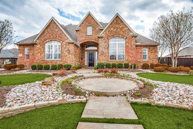 2710 King Arthur Boulevard, Lewisville, TX 75056