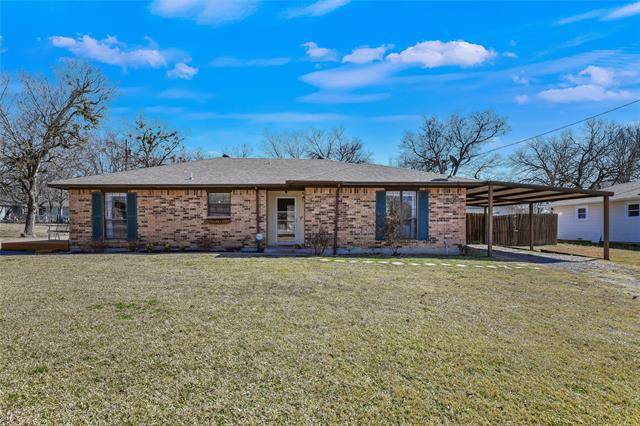 315 N Bean Street, Howe, TX 75459