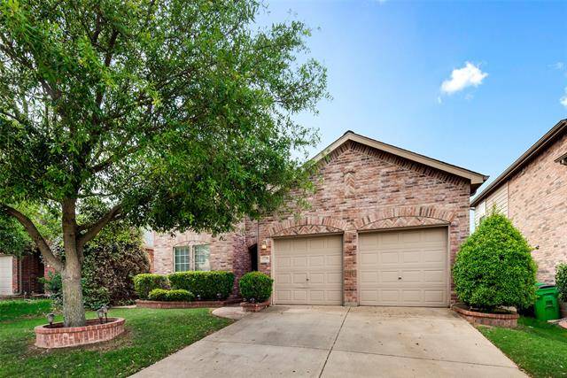 1728 Ringtail Drive, Little Elm, TX 75068