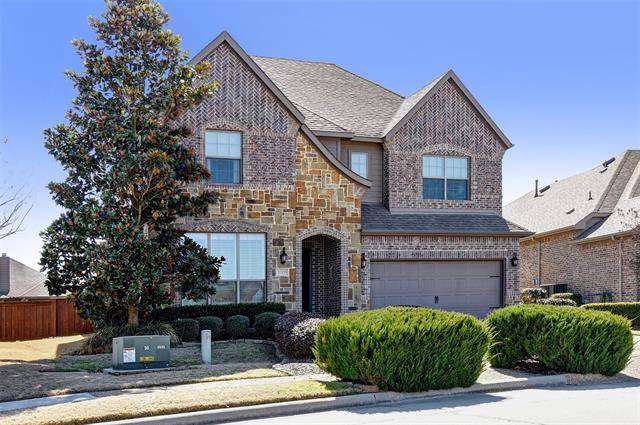 1003 Cadbury Lane, Forney, TX 75126