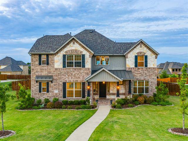 365 Sandy Creek Drive, Sunnyvale, TX 75182