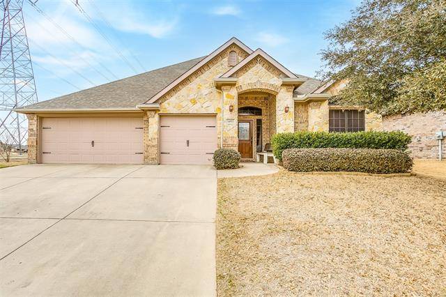 14953 Seventeen Lakes Boulevard, Fort Worth, TX 76262