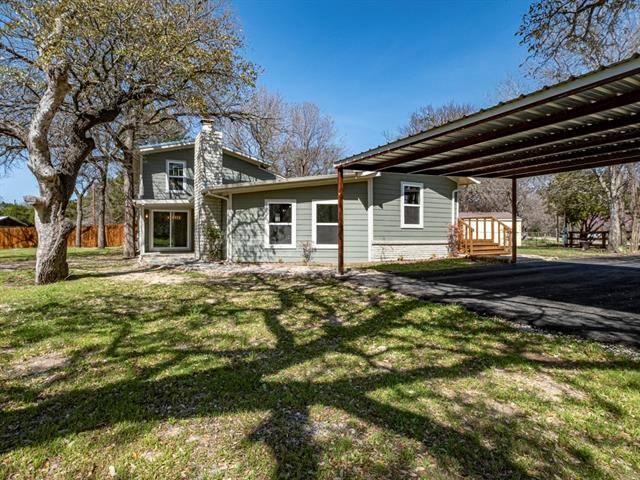 2616 Unicorn Court, Granbury, TX 76048