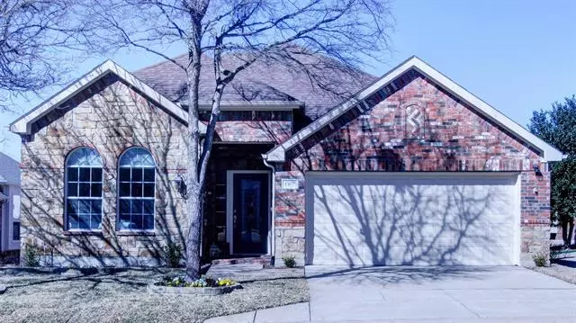 1307 Quaker Drive, Fairview, TX 75069