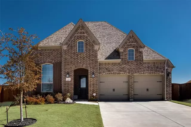 12200 Catline Court, Fort Worth, TX 76052