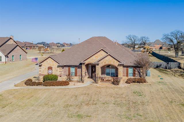 7340 Cabot Estates Drive, Mansfield, TX 76063