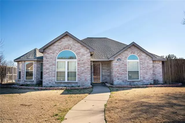 3508 Timbercreek Circle, Sachse, TX 75048