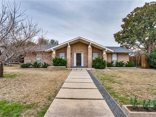 3712 Blue Trace Lane, Farmers Branch, TX 75244