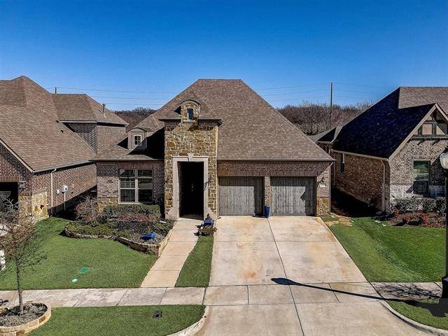 2629 Walnut Creek Lane, The Colony, TX 75056