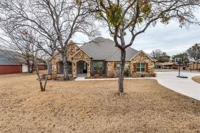 6308 Blackfoot Trail, De Cordova, TX 76049