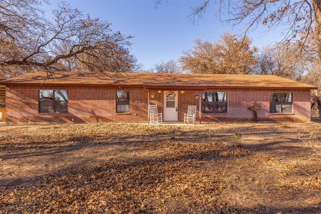 10231 CR 335, Hawley, TX 79525