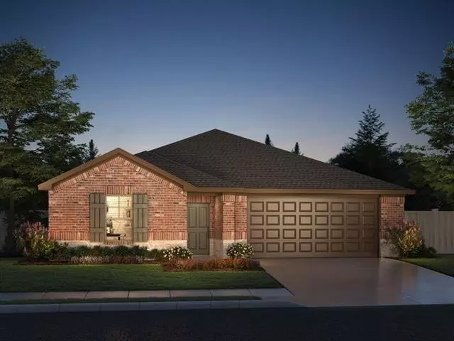 10540 Big Lagoon Drive, Fort Worth, TX 76179