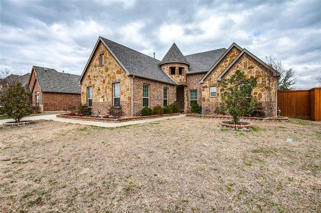 4006 Dalton Drive, Rowlett, TX 75089