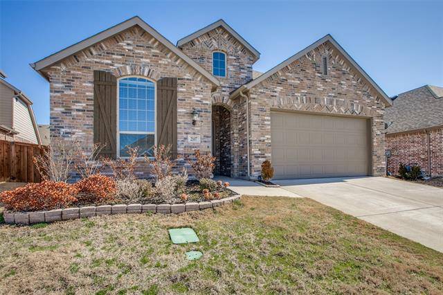 2107 Slow Stream Drive, Royse City, TX 75189