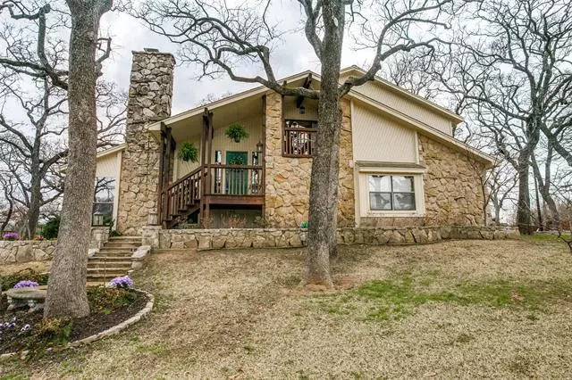 4105 York Drive, Colleyville, TX 76034