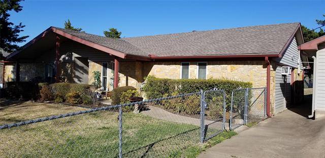 1014 Webb Smith Road, Sherman, TX 75090