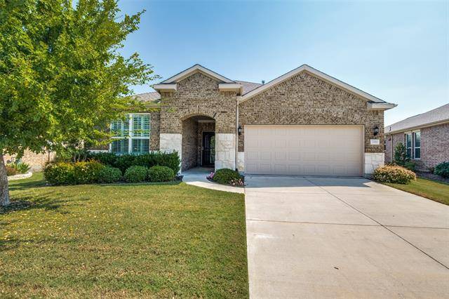 7357 Rustling Oaks Road, Frisco, TX 75036