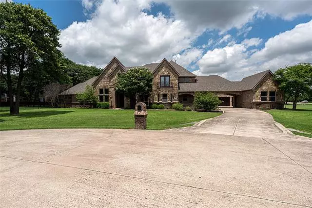 4004 Rothschild Drive, Flower Mound, TX 75022