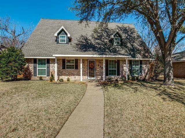 430 Pleasant Valley Lane, Richardson, TX 75080