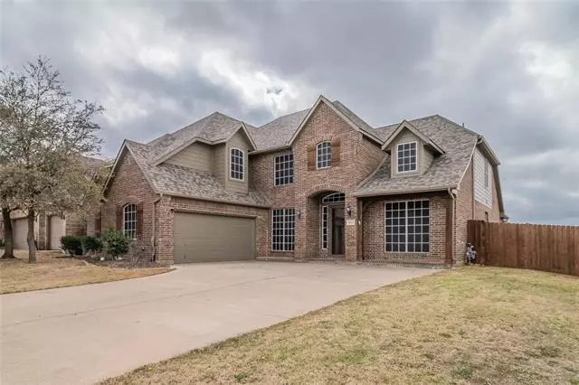 10112 Renwick Cove, Fort Worth, TX 76244