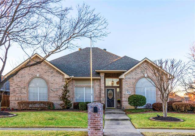 8229 Vine Wood Drive, North Richland Hills, TX 76182