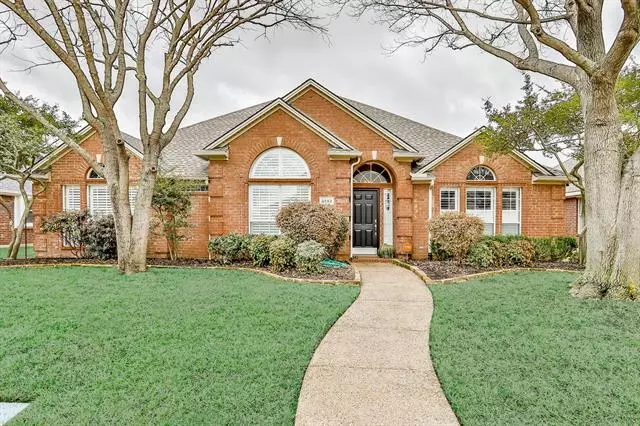 3852 Belton Drive, Dallas, TX 75287