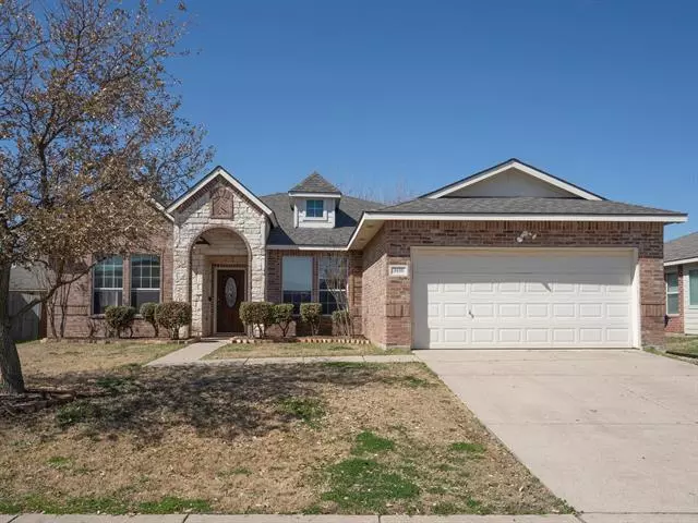 3416 Roxie Drive, Little Elm, TX 75068