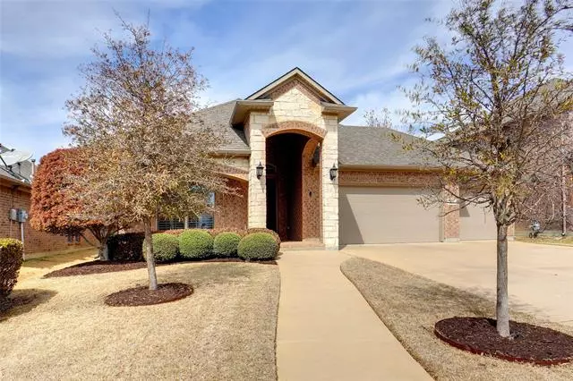 2813 Los Osos Drive, Fort Worth, TX 76131