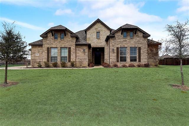 3521 Makala Drive, Midlothian, TX 76065