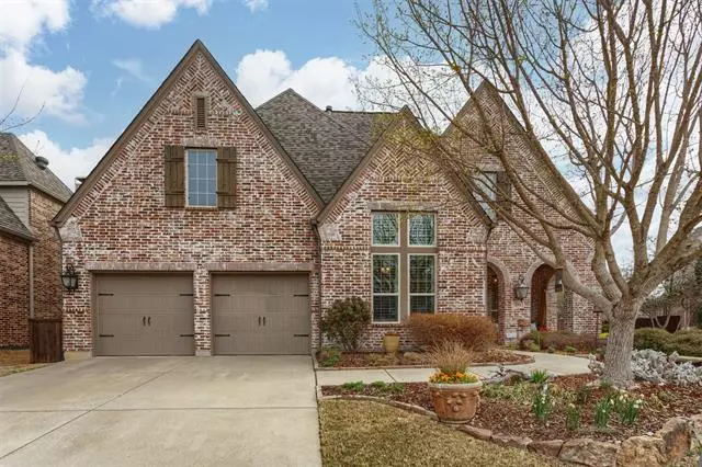 304 Longhorn Drive, Mckinney, TX 75071