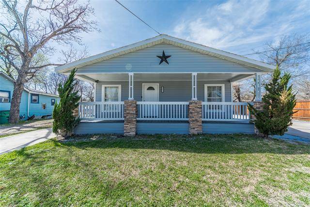 404 S Murray Street, Mckinney, TX 75069