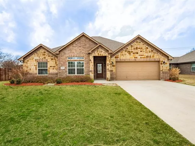 846 Mimosa Court, Stephenville, TX 76401