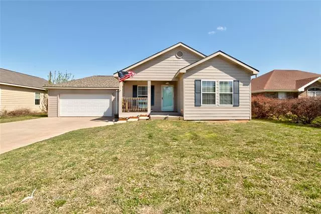 6102 Duchess Avenue, Abilene, TX 79606