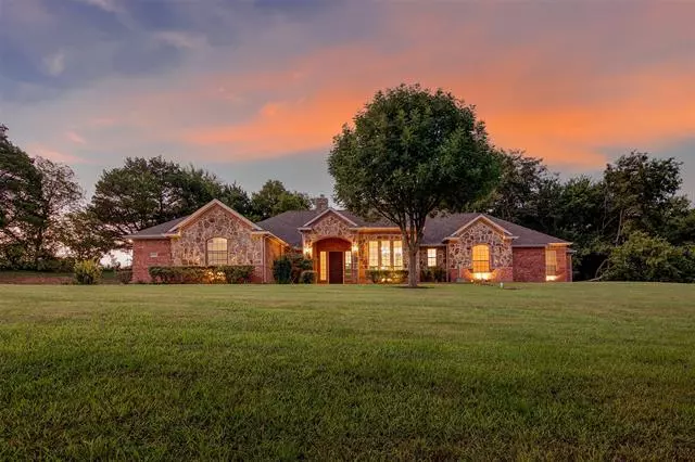 7916 County Road 466, Princeton, TX 75407